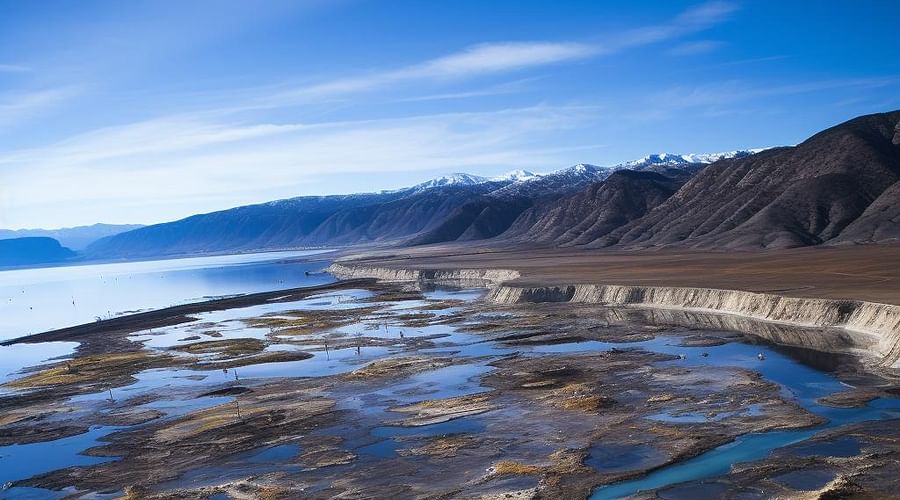 A Closer Look at Utah's Oil Spill Accident: Causes and Impacts