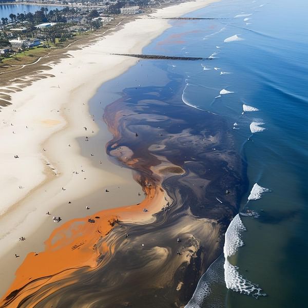 Breaking Down the Huntington Beach Oil Spill: Causes, Consequences, and Cleanup