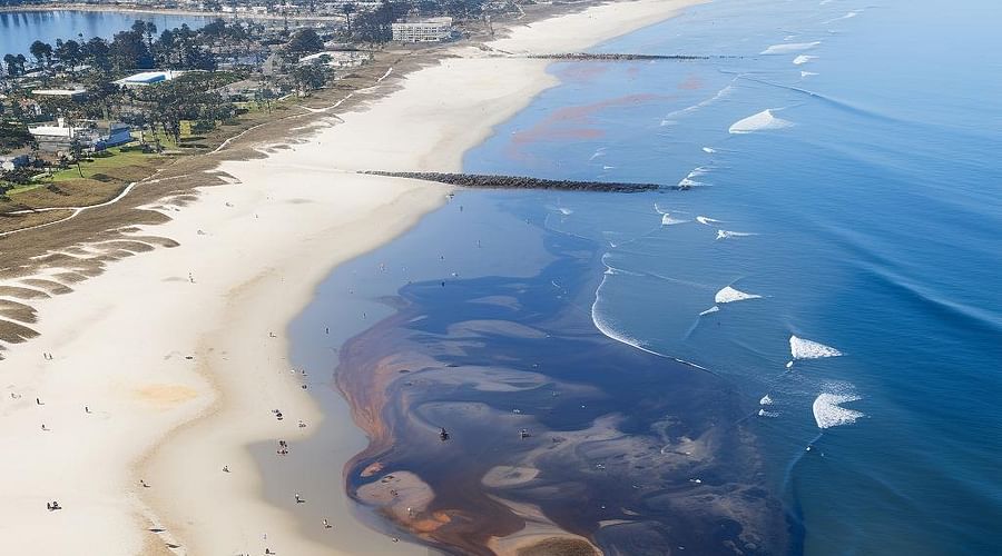 Breaking Down the Huntington Beach Oil Spill: Causes, Consequences, and Cleanup
