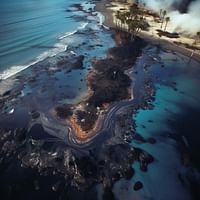 California's Battle with Oil Spills: A Detailed Study of Recent Incidents and Their Aftermath