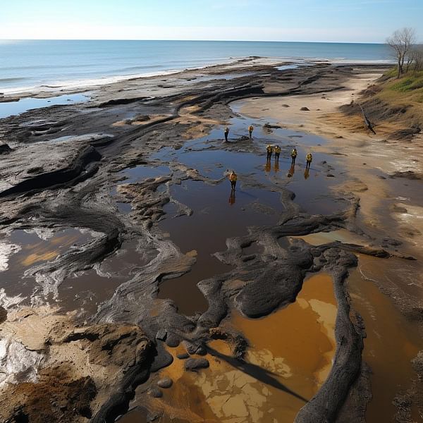 Kansas Oil Spill: An In-Depth Incident Analysis and Its Broader Implications