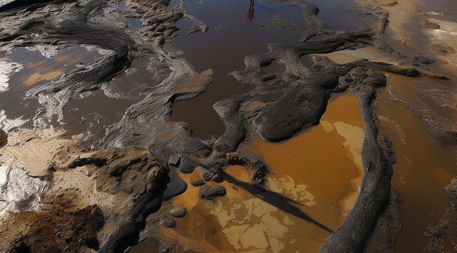 Kansas Oil Spill: An In-Depth Incident Analysis and Its Broader Implications