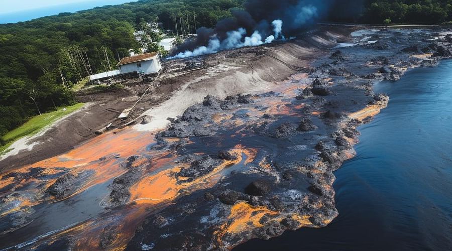 Oil Spill Ohio: Unpacking the Environmental Consequences
