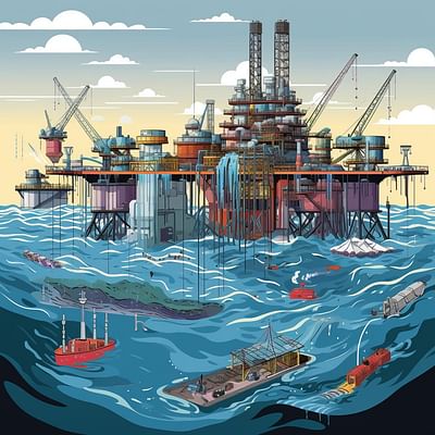 Preventing Future Tragedies: A Look into Oil Spill Prevention Methods