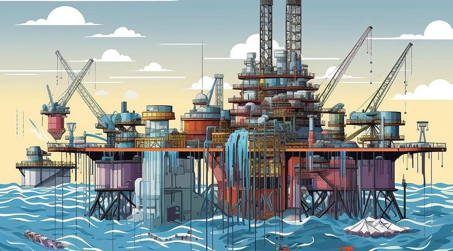 Preventing Future Tragedies: A Look into Oil Spill Prevention Methods