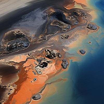 Revisiting the 2010 Gulf of Mexico Oil Spill: An Analysis of Response Strategies and Their Efficiency