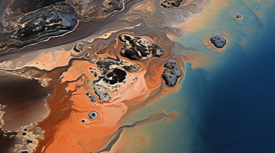 Revisiting the 2010 Gulf of Mexico Oil Spill: An Analysis of Response Strategies and Their Efficiency