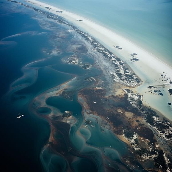 Shell Oil Spill in Gulf of Mexico: An Environmental Catastrophe