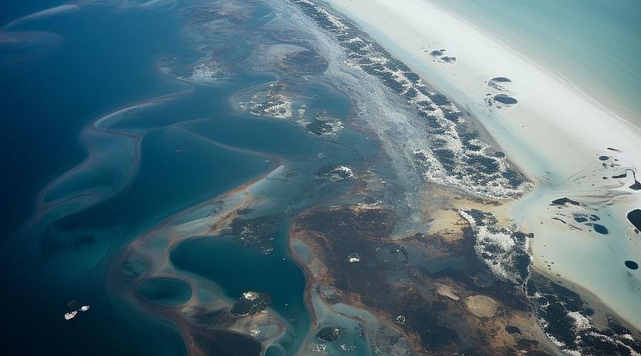 Shell Oil Spill in Gulf of Mexico: An Environmental Catastrophe