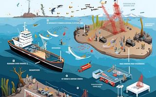 Technological Advances in Oil Spill Cleanup: A Brighter Future for Our Oceans