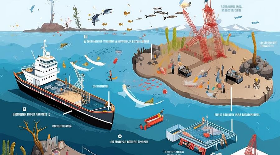 Technological Advances in Oil Spill Cleanup: A Brighter Future for Our Oceans