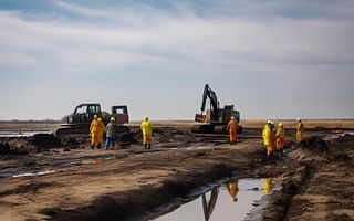 The Keystone Pipeline Oil Spill: Lessons Learned and Road to Recovery