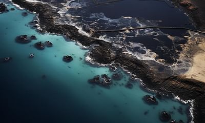 The Lasting Imprint: Environmental Impact of the California Oil Spill