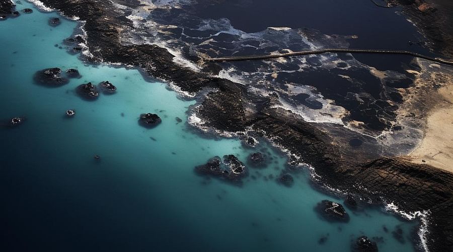 The Lasting Imprint: Environmental Impact of the California Oil Spill