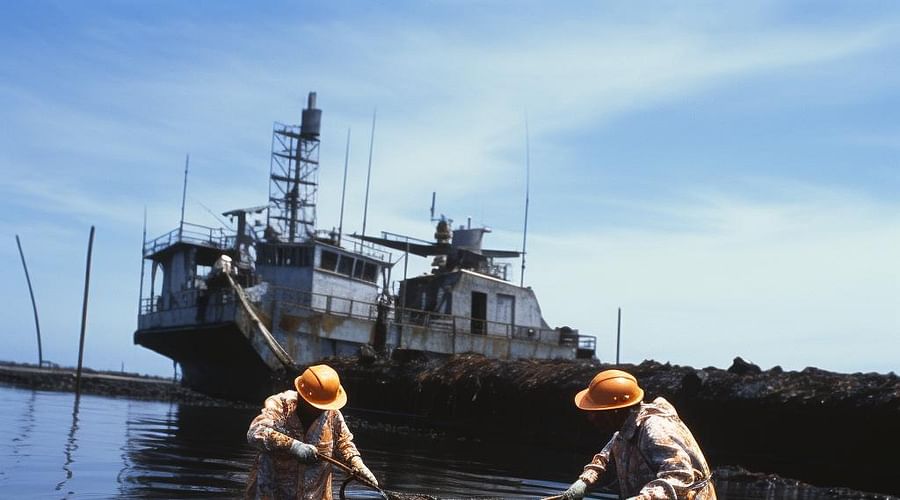 The Role of Skimmers in Oil Spill Cleanup: An Underrated Hero