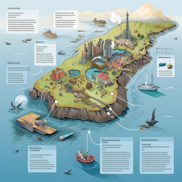 The State of Oil Spill Prevention: A Review of Current Methods and Areas for Improvement
