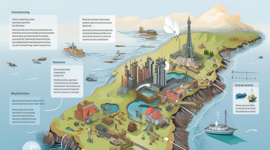 The State of Oil Spill Prevention: A Review of Current Methods and Areas for Improvement