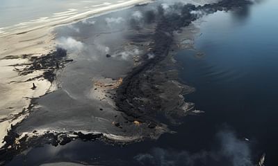 Uncovering the Truth: Facts about the 2010 Gulf of Mexico Oil Spill