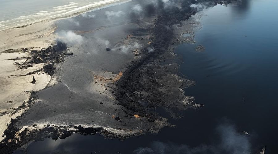 Uncovering the Truth: Facts about the 2010 Gulf of Mexico Oil Spill
