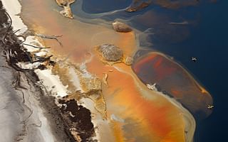 Understanding the Consequences: The Effects of the Gulf Coast Oil Spill