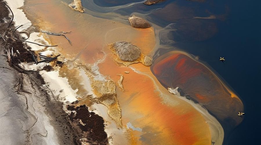 Understanding the Consequences: The Effects of the Gulf Coast Oil Spill