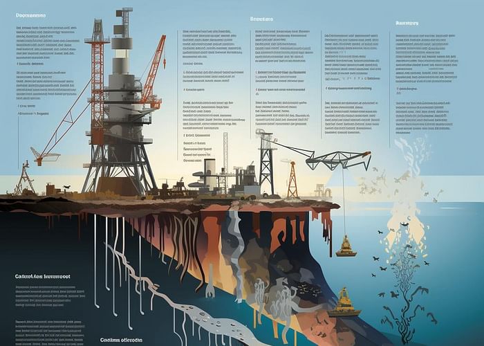 When Was the Oil Spill in the Gulf of Mexico: A Detailed Timeline and Its Significance Today