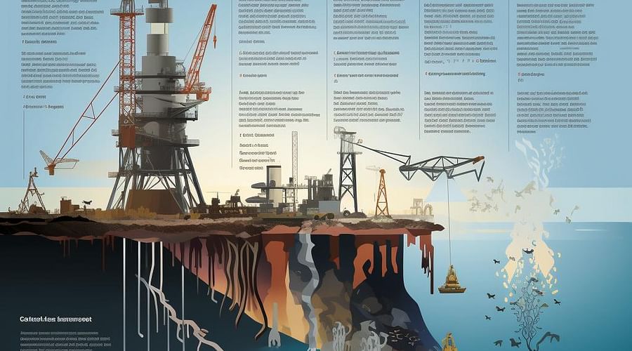 When Was the Oil Spill in the Gulf of Mexico: A Detailed Timeline and Its Significance Today