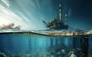 Do Natural Oil Spills Occur and What Are Their Impacts?
