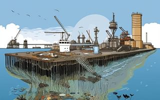 How does Gulf Coast Spill contribute to oil spill prevention and cleanup efforts?