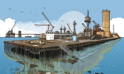 How does Gulf Coast Spill contribute to oil spill prevention and cleanup efforts?