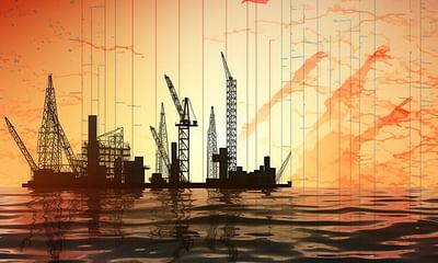 How will the Gulf of Mexico oil spill impact oil production and prices?