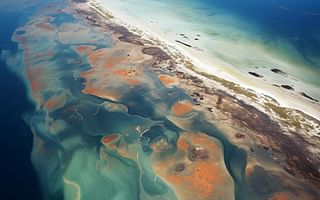 Is the Gulf of Mexico still contaminated from the Deepwater Horizon oil spill?