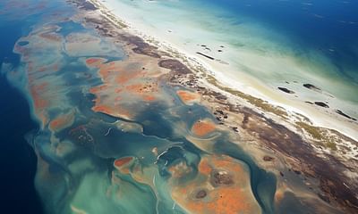 Is the Gulf of Mexico still contaminated from the Deepwater Horizon oil spill?