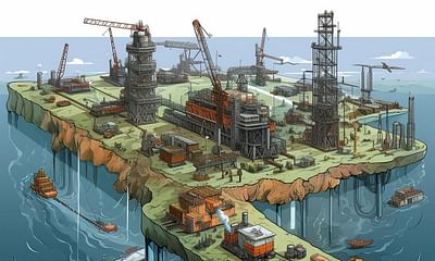 What steps have been implemented to avert future oil spills in the Gulf of Mexico?
