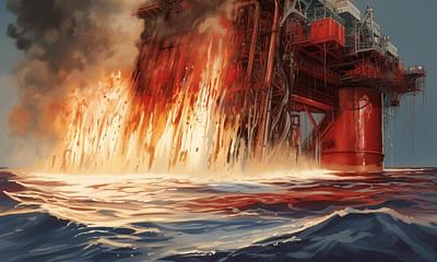 What were the causes of the Deepwater Horizon oil spill?