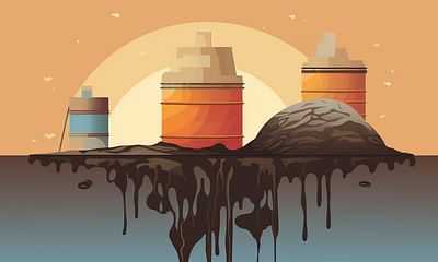 Why are oil incidents referred to as spills rather than leaks, and why isn't gas leakage considered a spill?